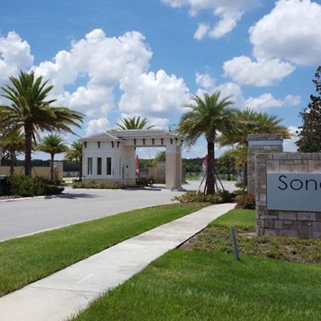 3830 Premier Villa 6Bd Private Pool And Game Room Kissimmee Bagian luar foto