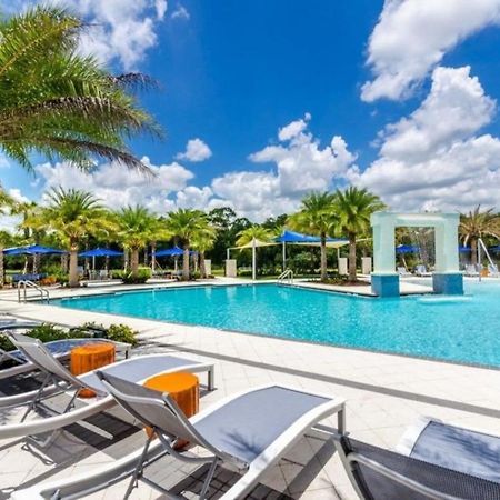 3830 Premier Villa 6Bd Private Pool And Game Room Kissimmee Bagian luar foto