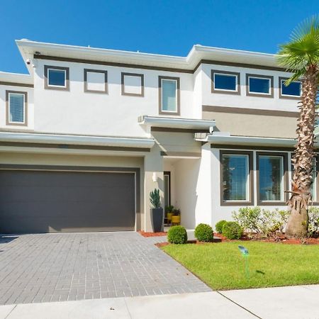 3830 Premier Villa 6Bd Private Pool And Game Room Kissimmee Bagian luar foto