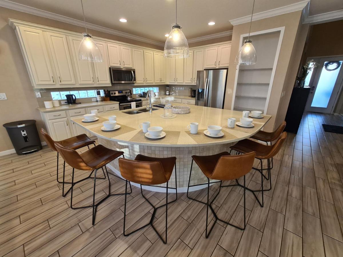 3830 Premier Villa 6Bd Private Pool And Game Room Kissimmee Bagian luar foto