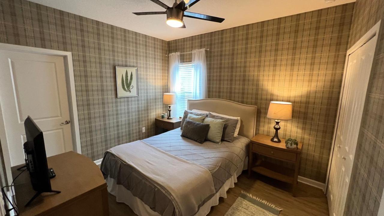 3830 Premier Villa 6Bd Private Pool And Game Room Kissimmee Bagian luar foto