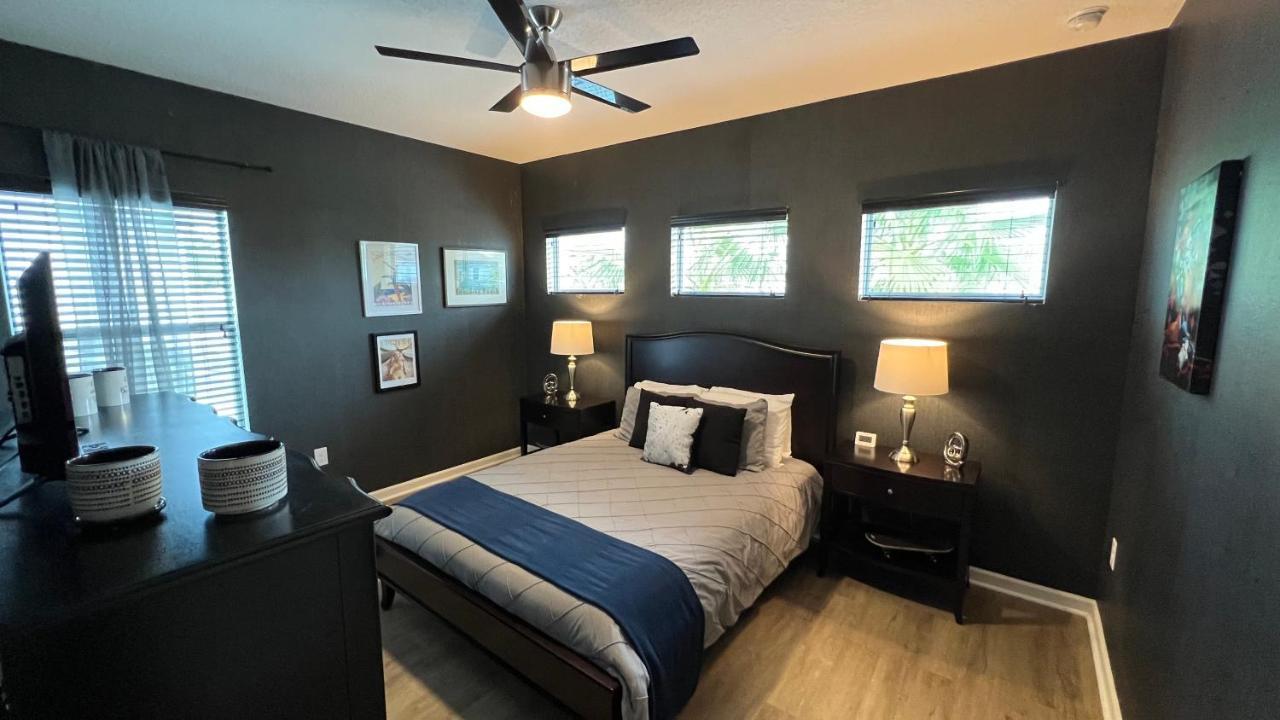 3830 Premier Villa 6Bd Private Pool And Game Room Kissimmee Bagian luar foto