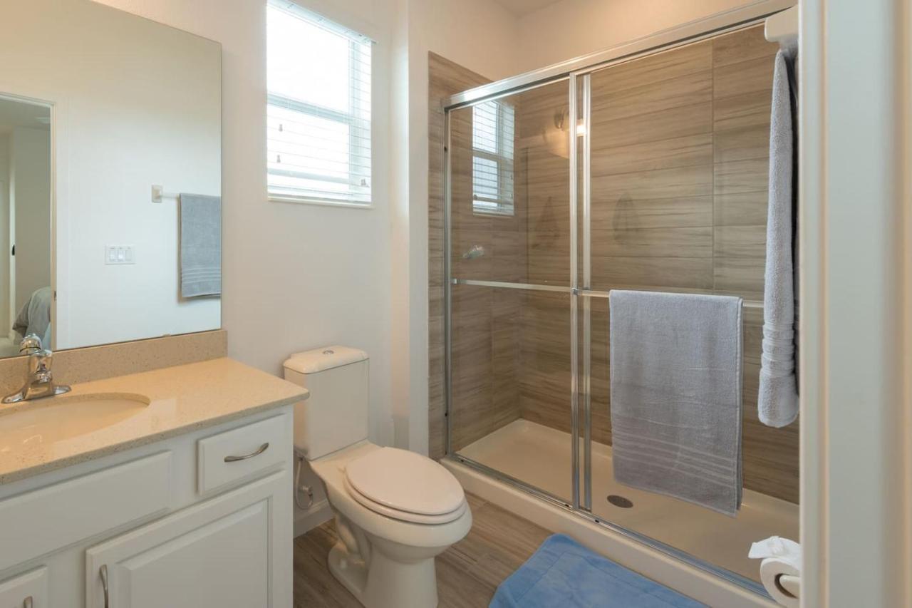3830 Premier Villa 6Bd Private Pool And Game Room Kissimmee Bagian luar foto