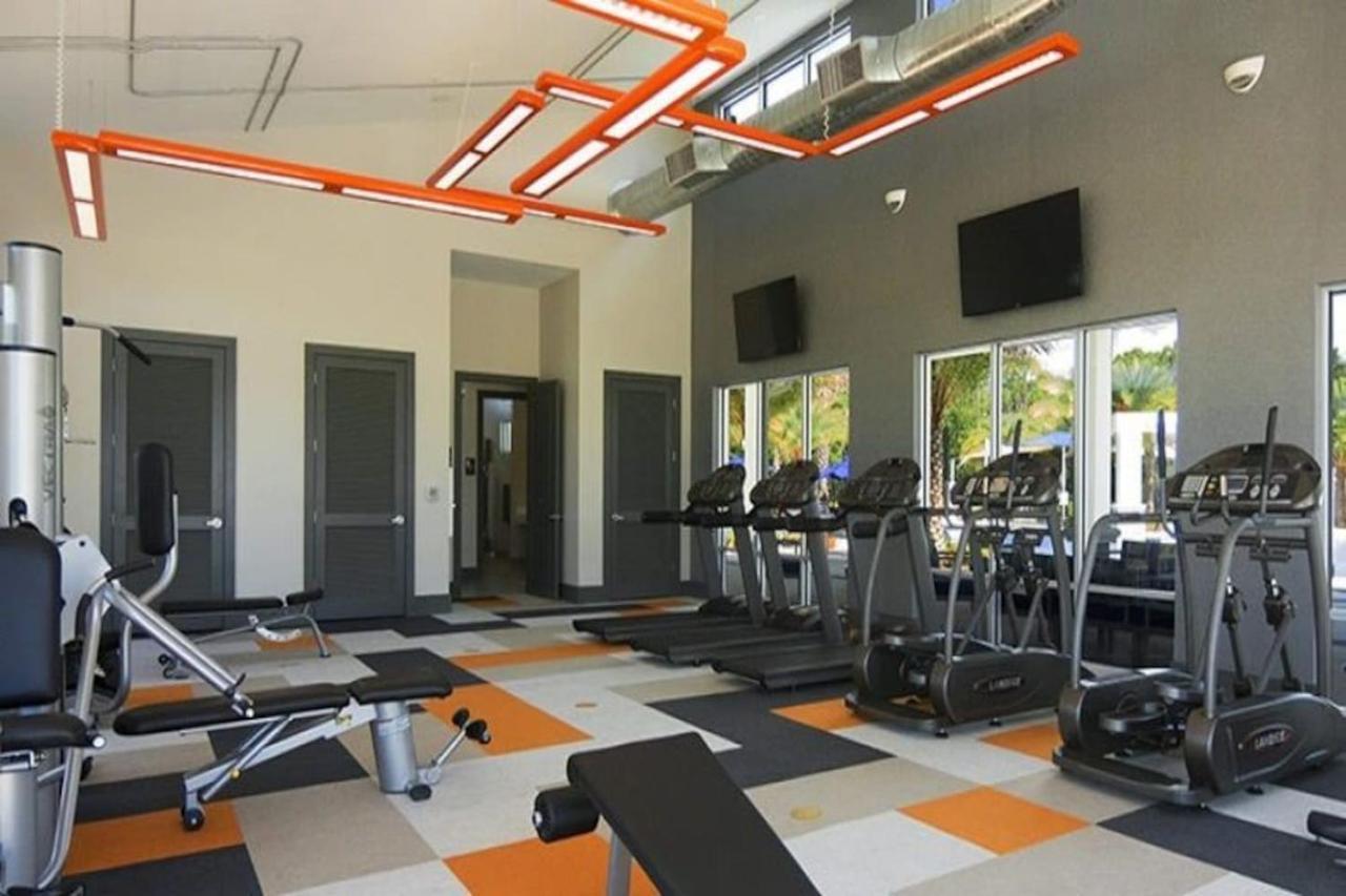 3830 Premier Villa 6Bd Private Pool And Game Room Kissimmee Bagian luar foto