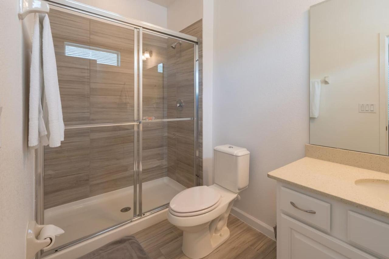 3830 Premier Villa 6Bd Private Pool And Game Room Kissimmee Bagian luar foto