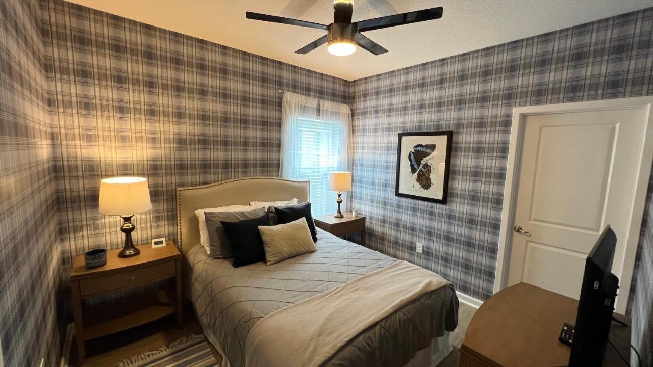 3830 Premier Villa 6Bd Private Pool And Game Room Kissimmee Bagian luar foto