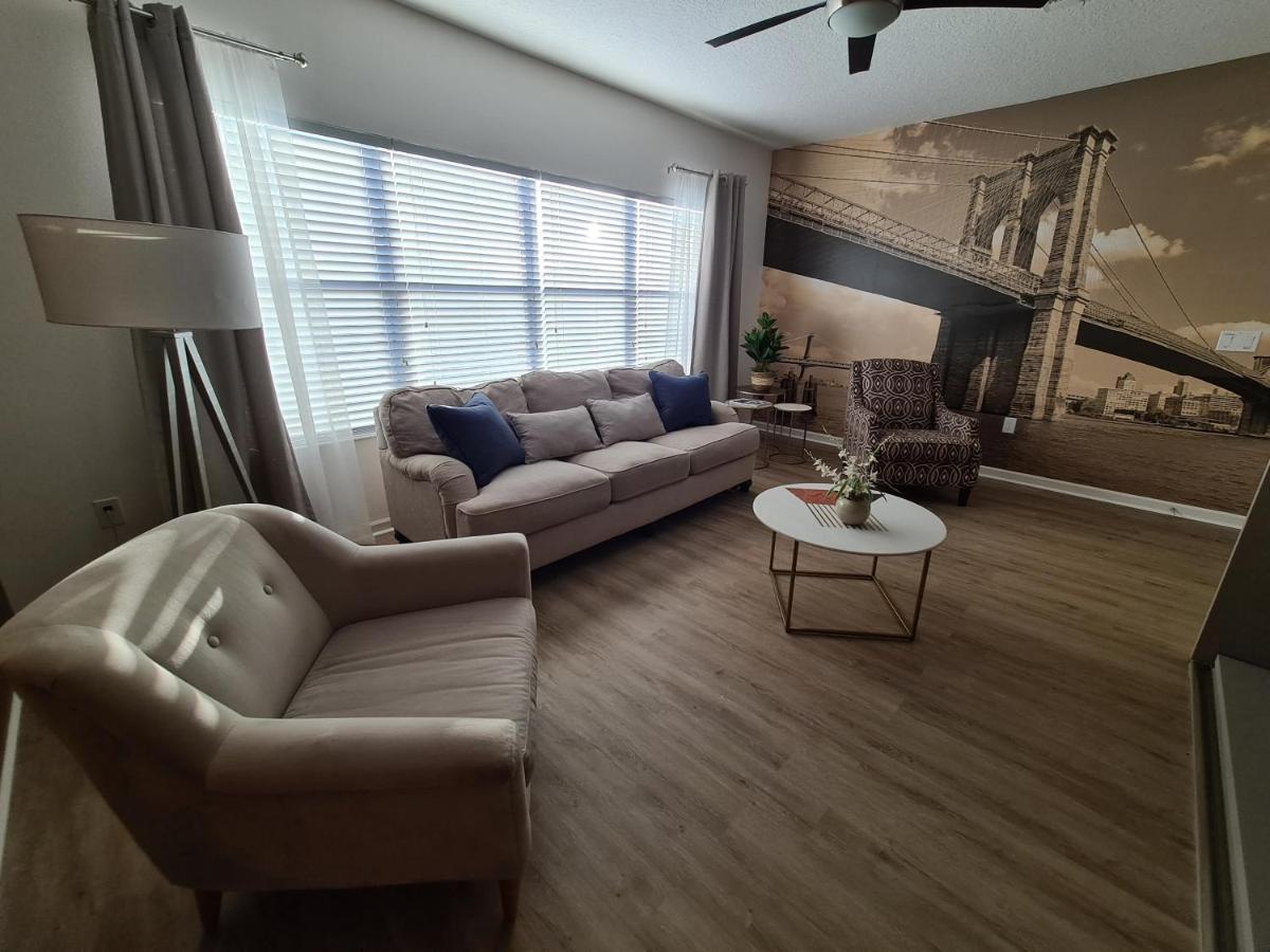 3830 Premier Villa 6Bd Private Pool And Game Room Kissimmee Bagian luar foto